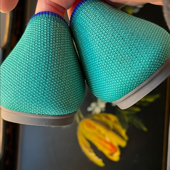 Rothy’s Calypso Flats - Picture 8 of 11